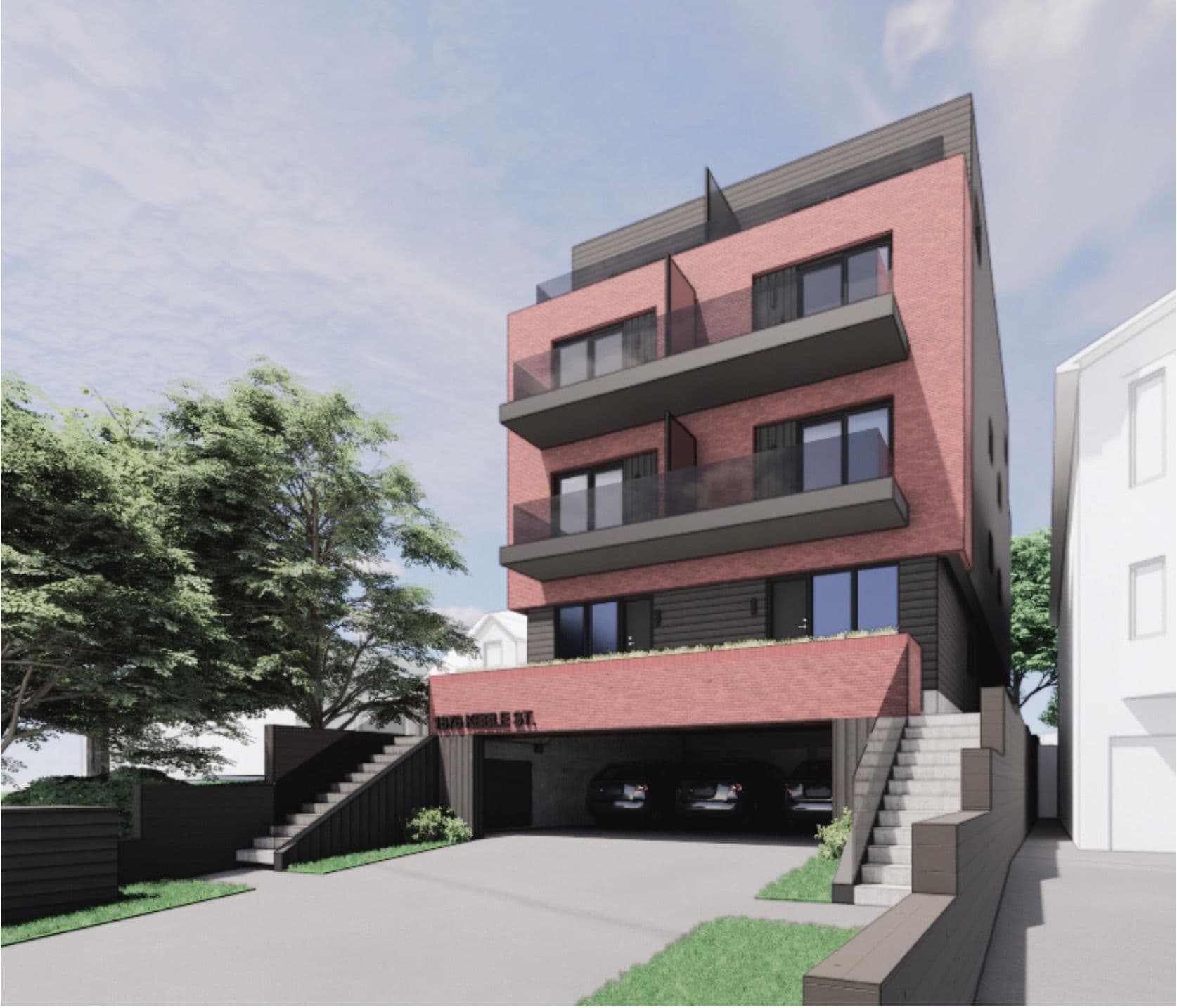 1876 Keele Street, Toronto W04, ON M6M 3X6