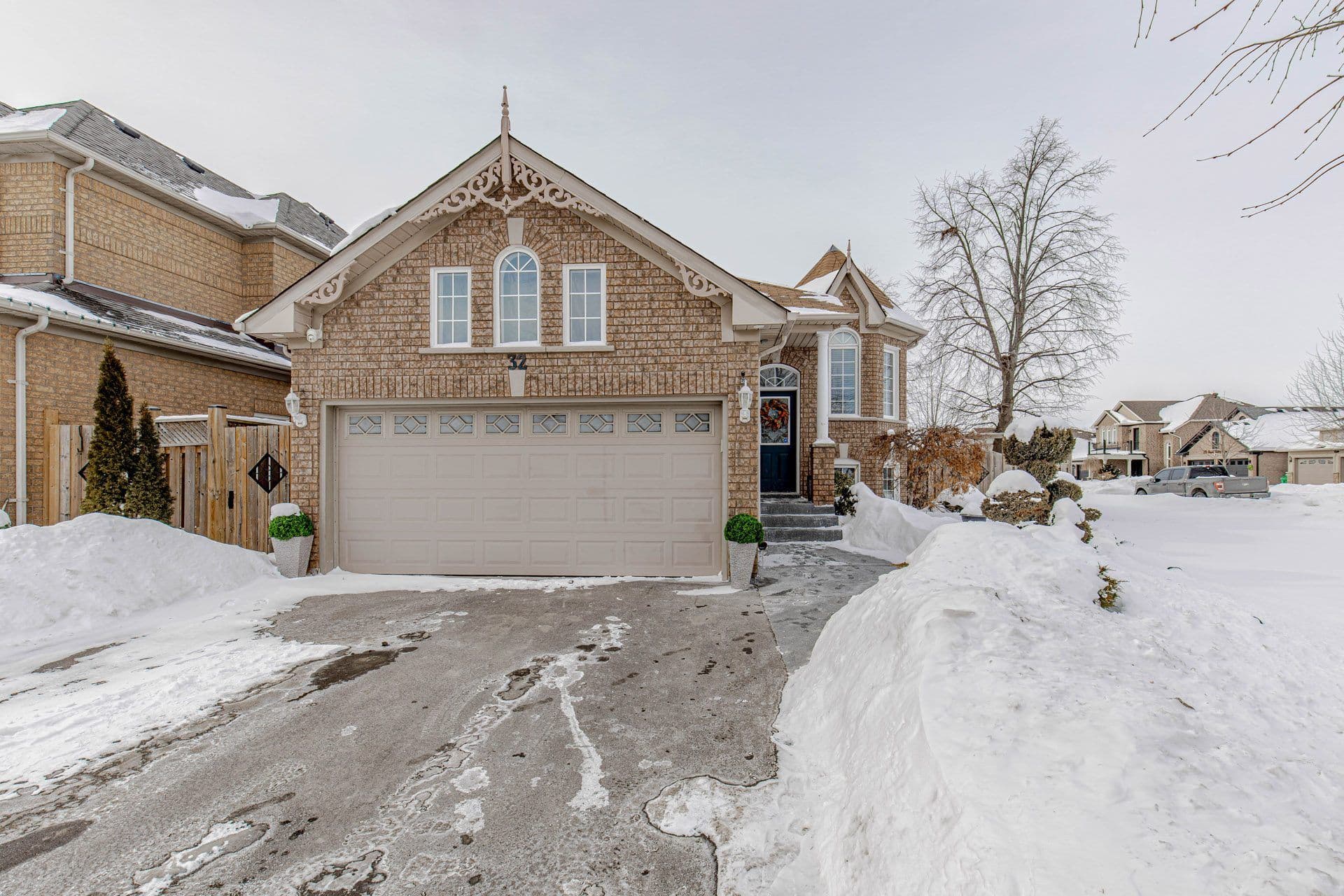 32 Aspenwood Trail, Caledon, ON L7C 1B7
