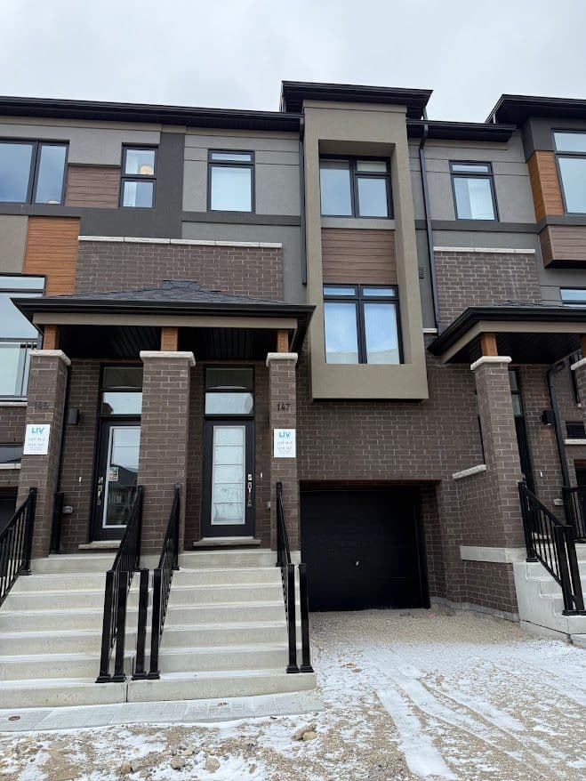 660 Colborne Street W 147, Brantford, ON N3T 0Y7