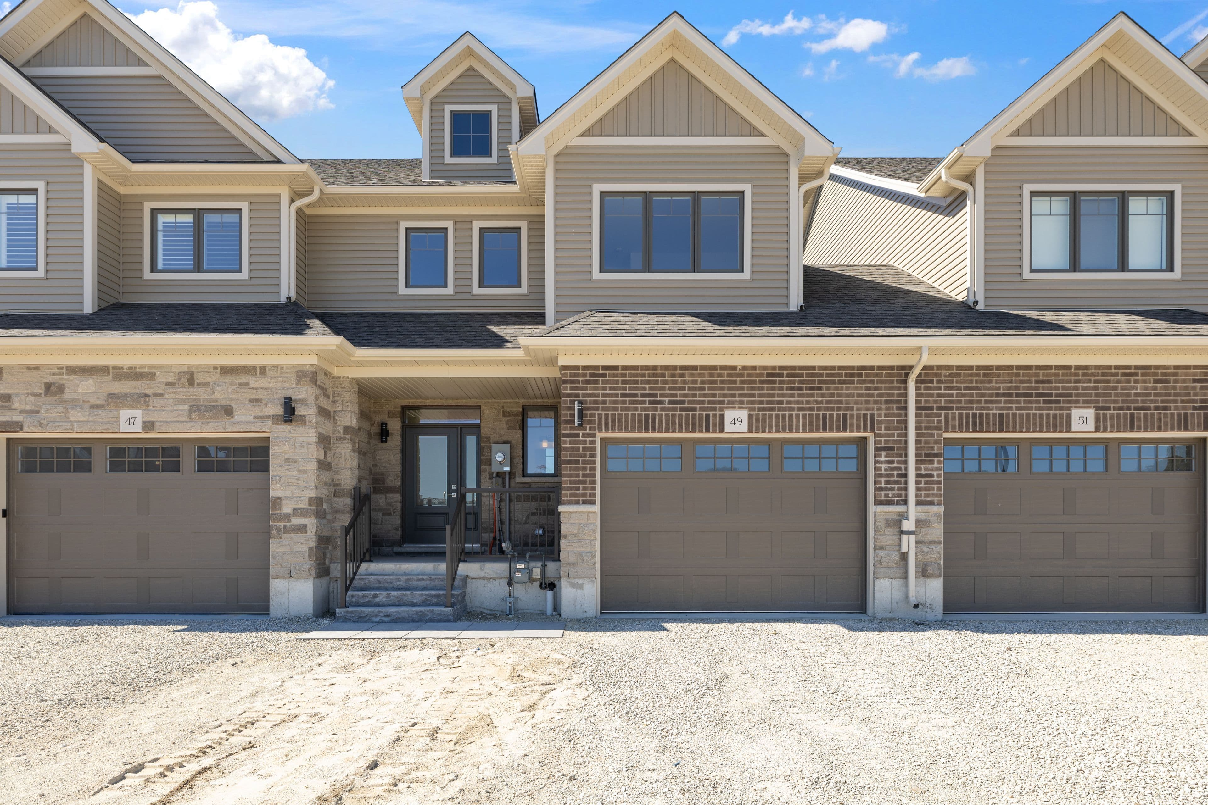 49 Swain Crescent, Collingwood, ON L9Y 2L3