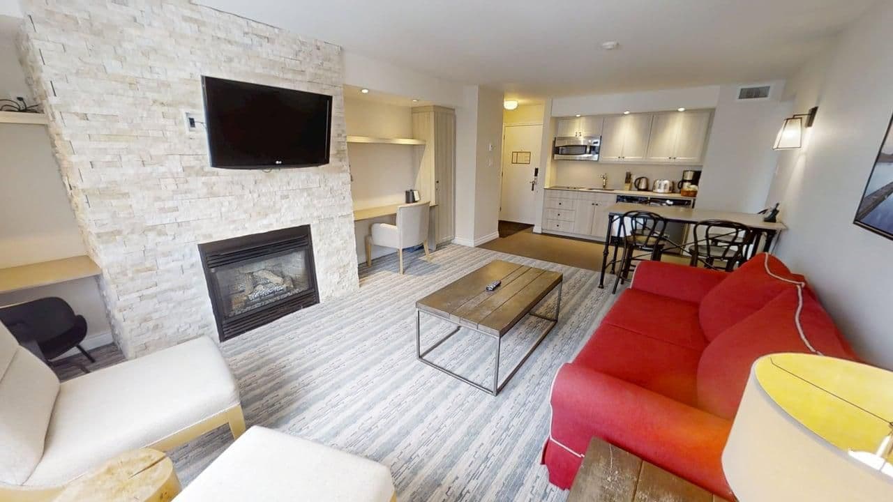 1235 Deerhurst Drive 52-305, Huntsville, ON P1H 2E8