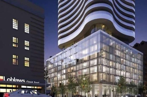 403 Church Street 1704, Toronto C08, ON M4Y 0C9