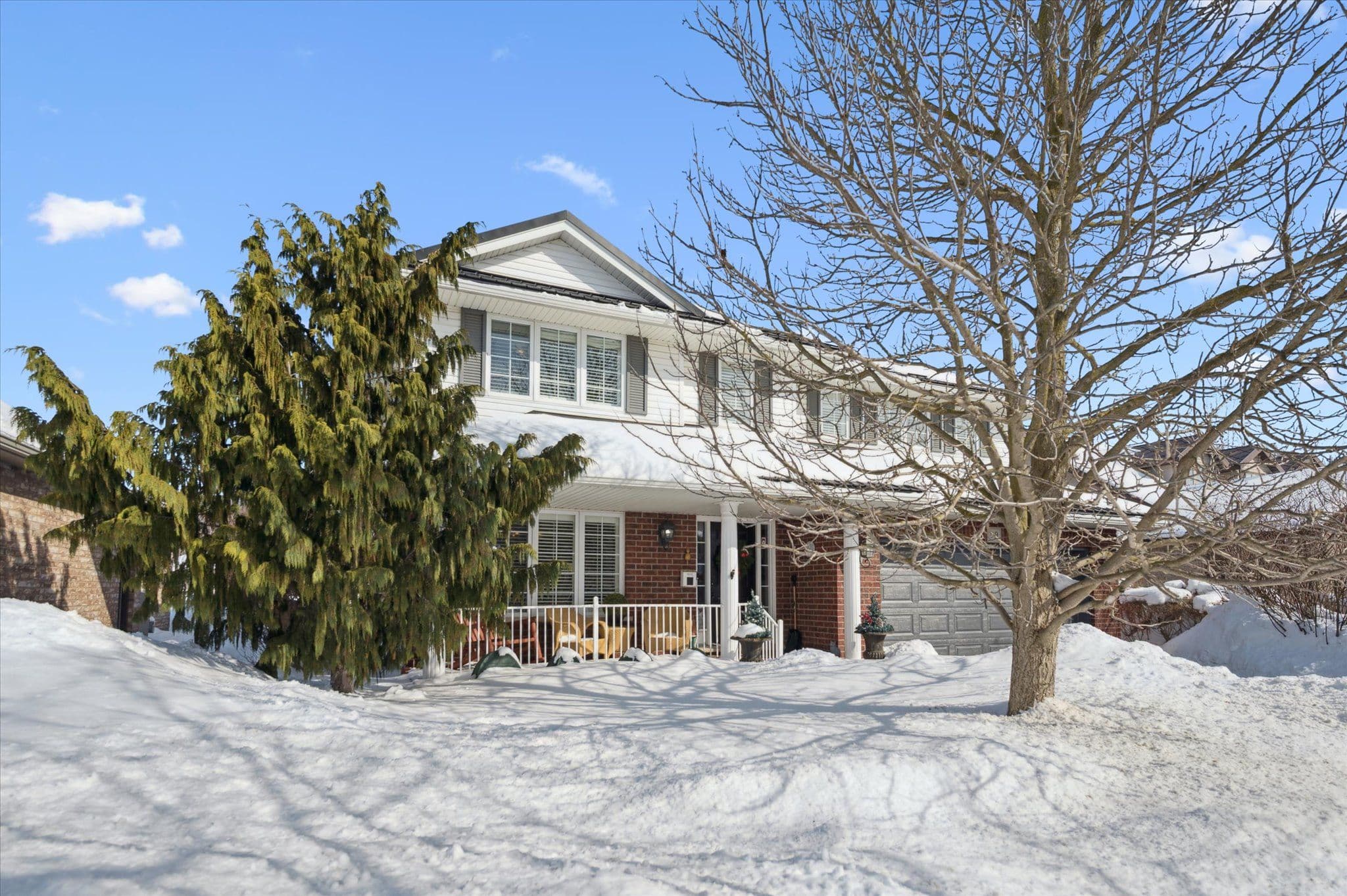 99 Keating Drive, Centre Wellington, ON N0B 1S0