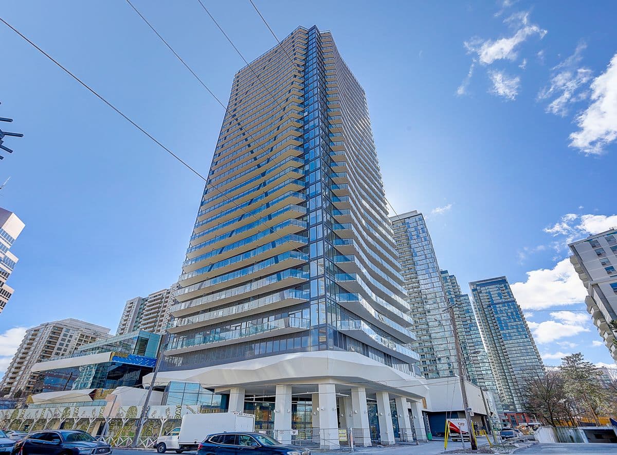 15 Ellerslie Avenue 2403, Toronto C07, ON M2N 0L7