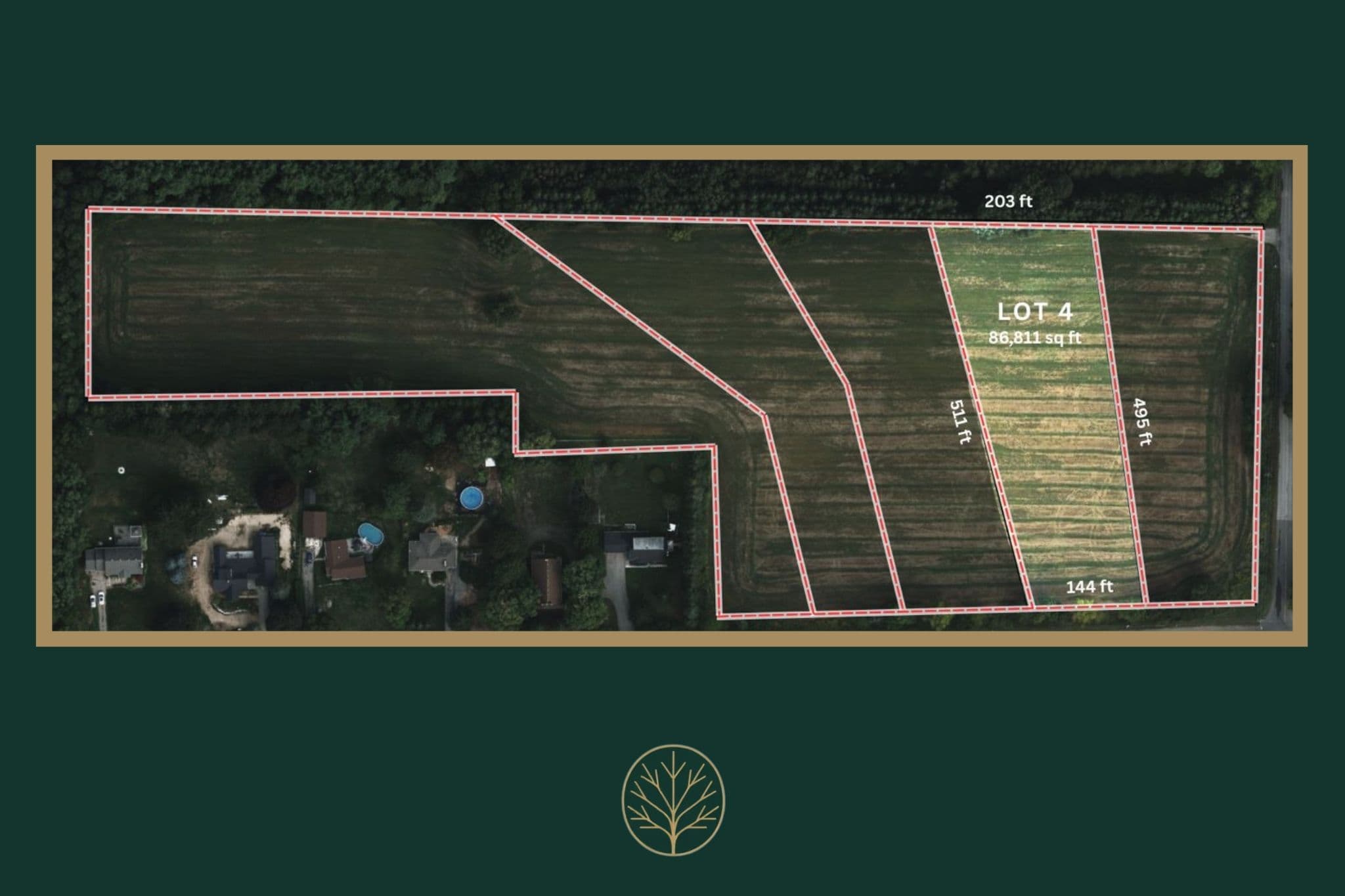 190 HIGHWAY 8 N/A, Hamilton, ON L9H 5E1