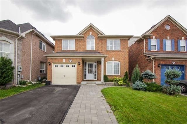 93 Muskox Drive Basement, Toronto E11, ON M1B 6E5