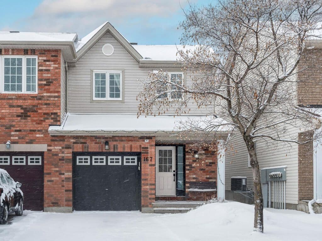 167 Romina Street, Kanata, ON K2S 0J3