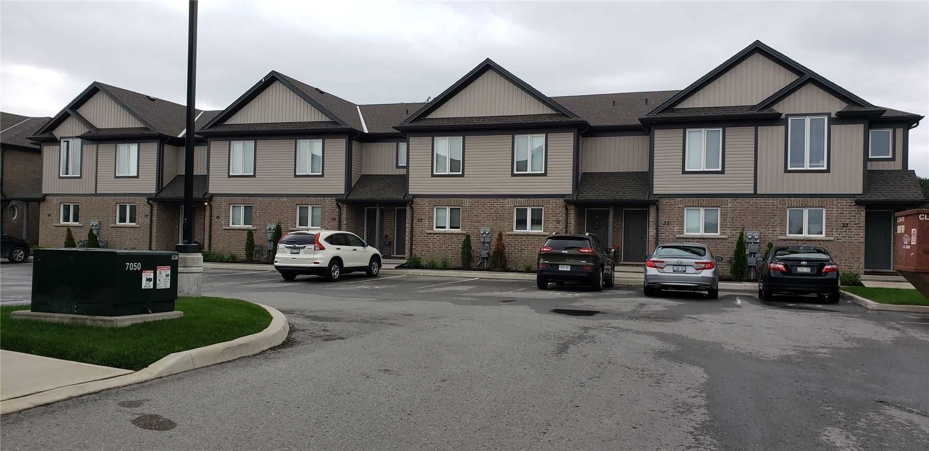 7768 Ascot Circle 83, Niagara Falls, ON L2H 3P9