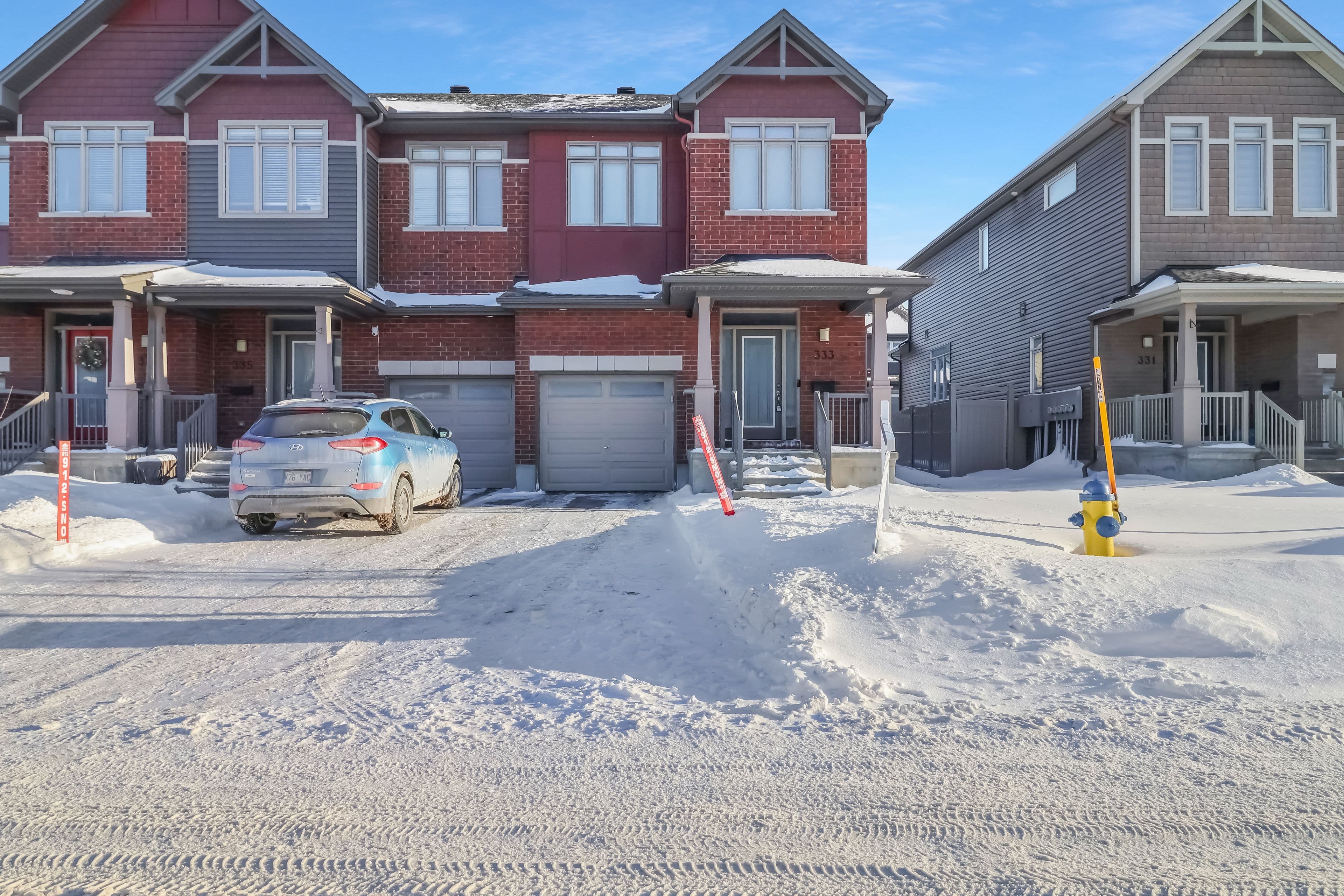 333 Tulum Crescent, Kanata, ON K2S 0V9