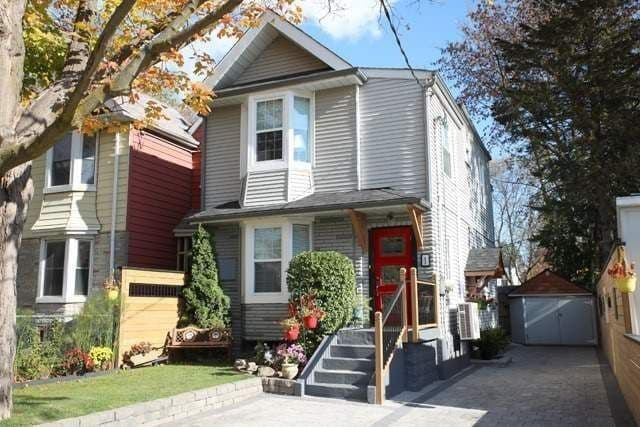 1 Hiawatha (Main) Road, Toronto E01, ON M4L 2X7