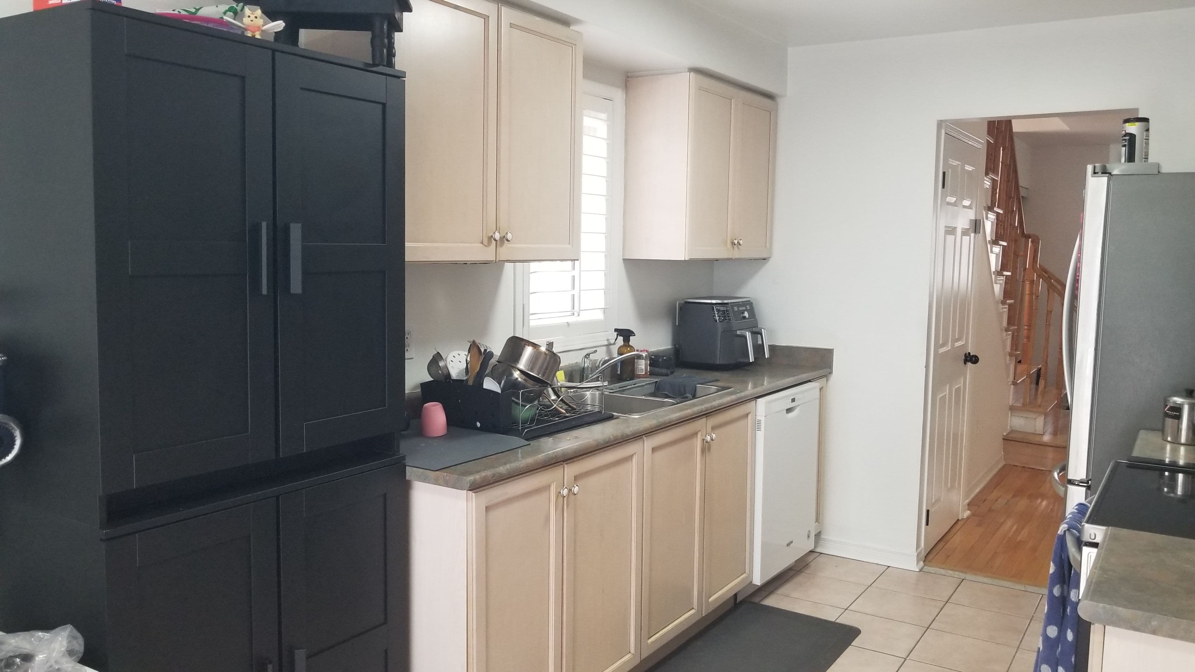 40 Ingold Lane, Ajax, ON L1Z 1K3