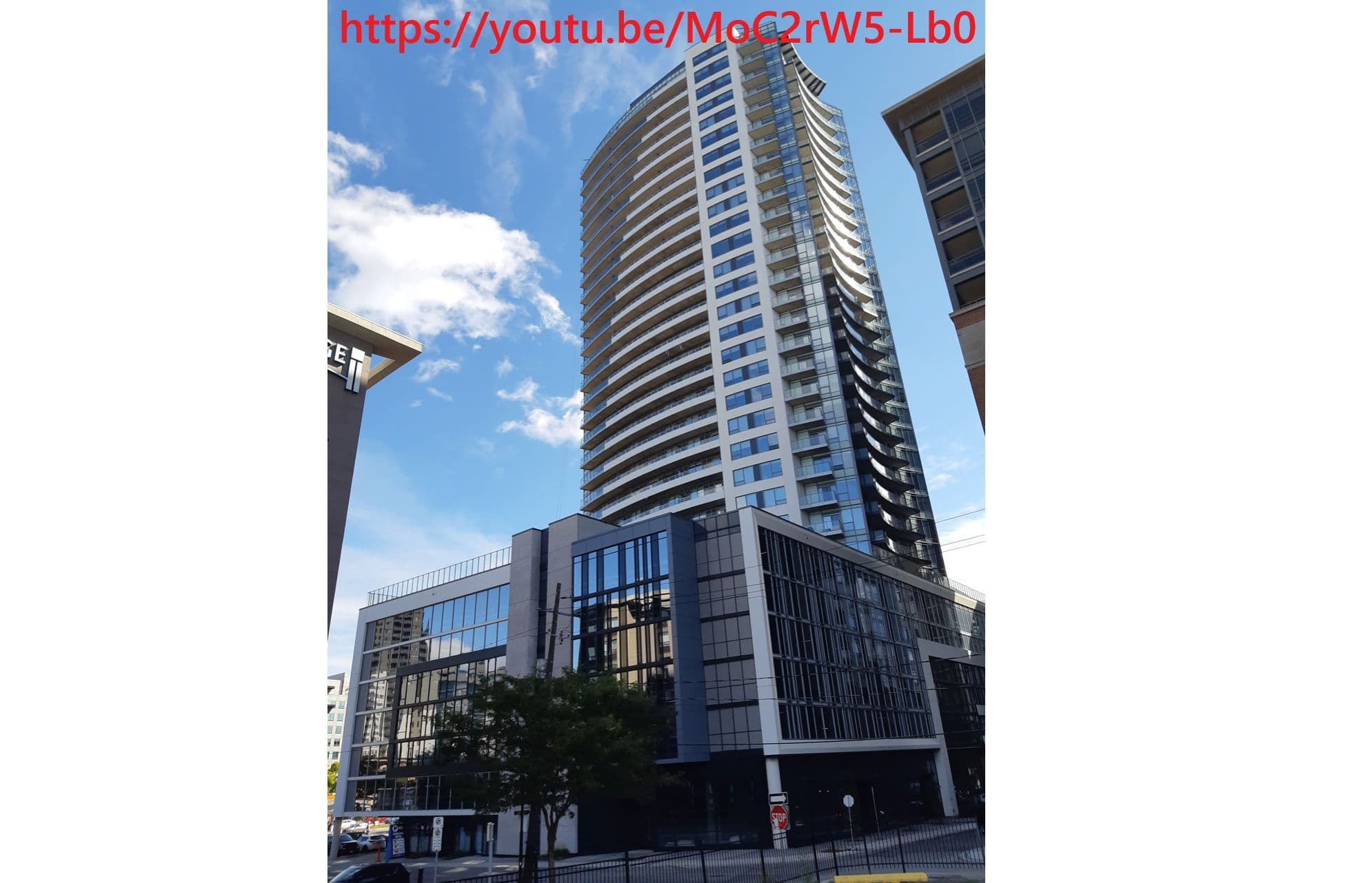 20 George Street 2102, Hamilton, ON L8P 0C4