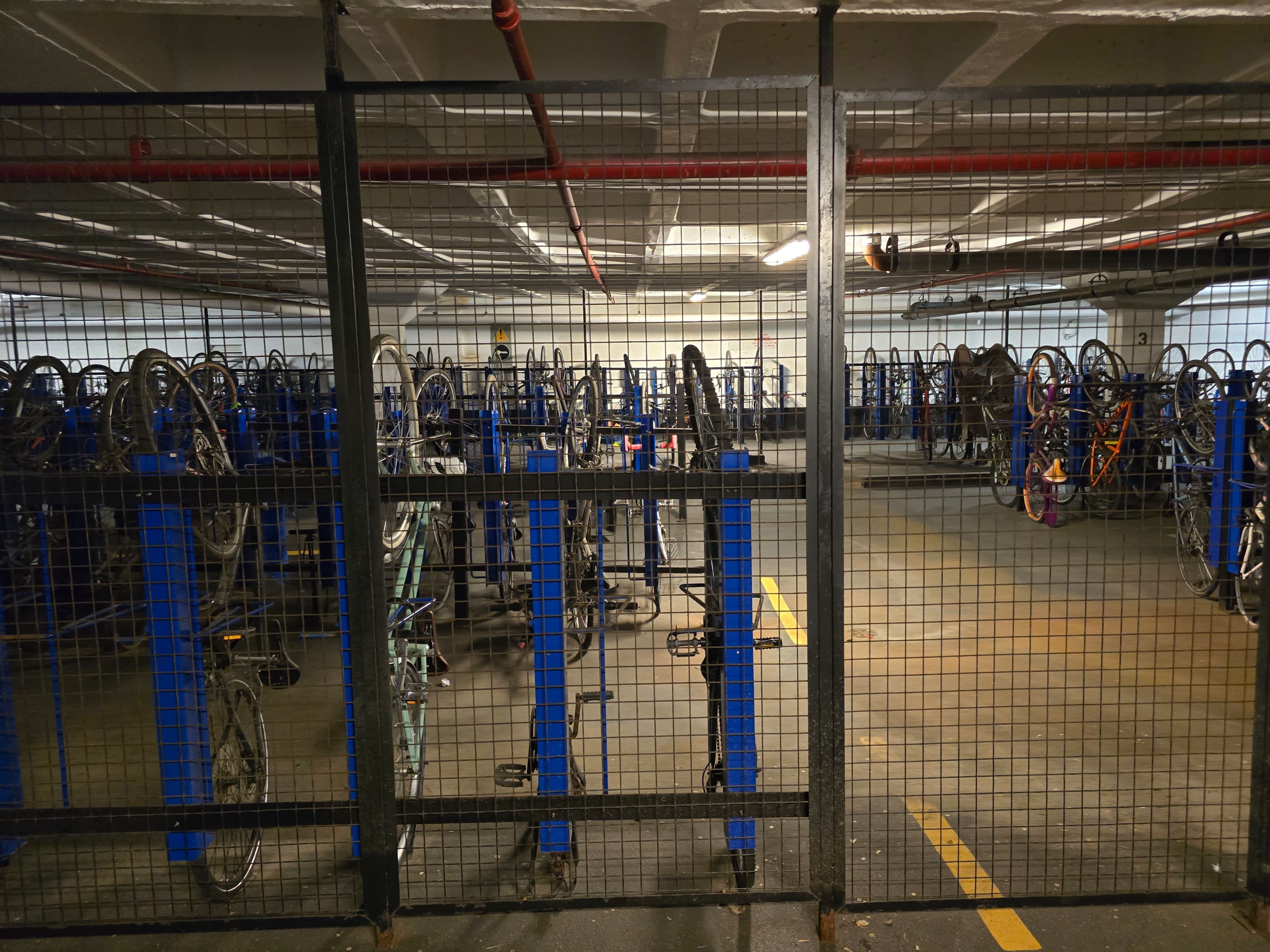 40 Homewood Avenue 103, Toronto C08, ON M4Y 2K2