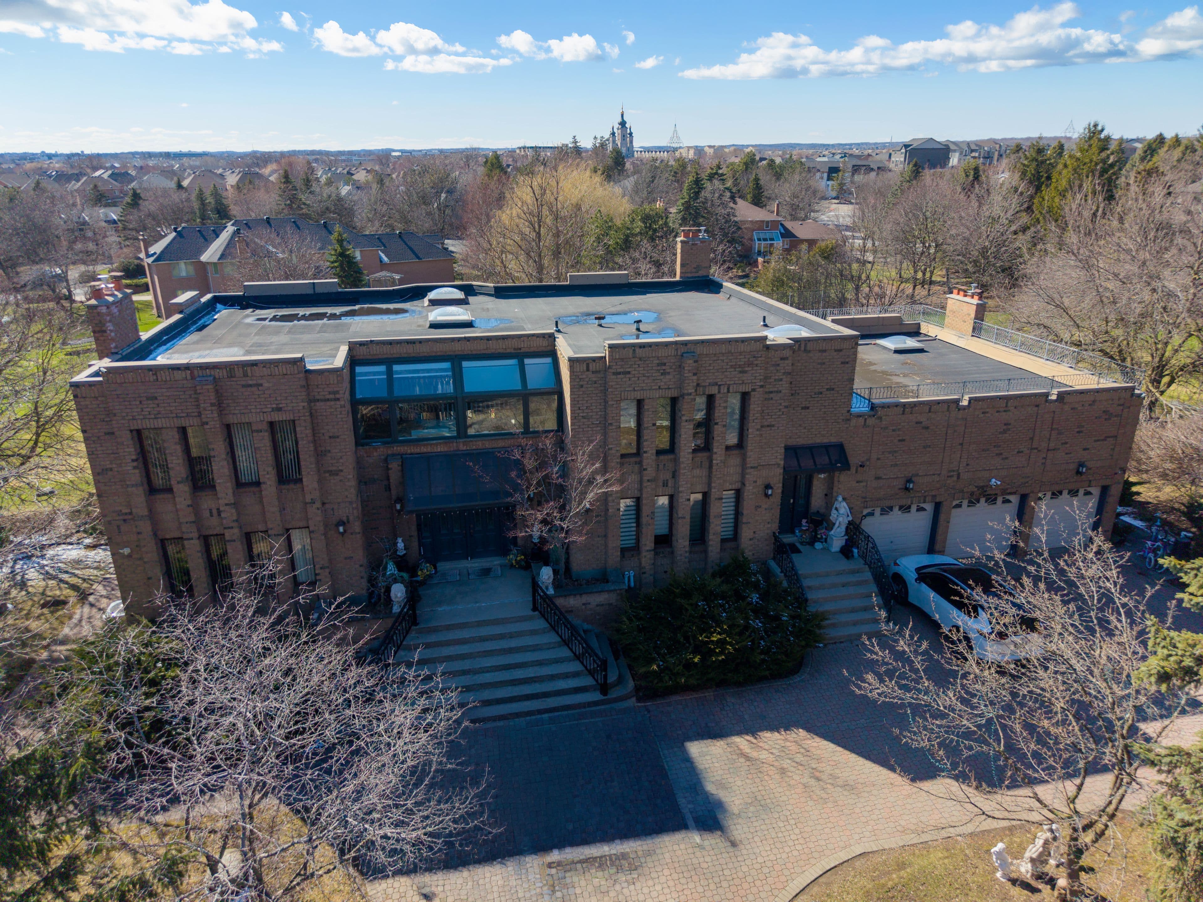 9 Forson Court, Markham, ON L6C 1A9