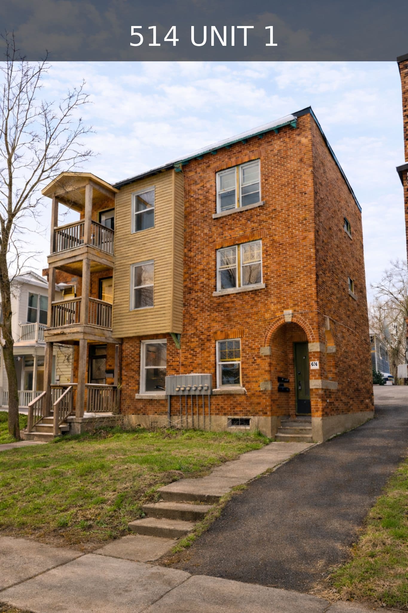 514 Bay Street 1, Ottawa Centre, ON K1R 6B3