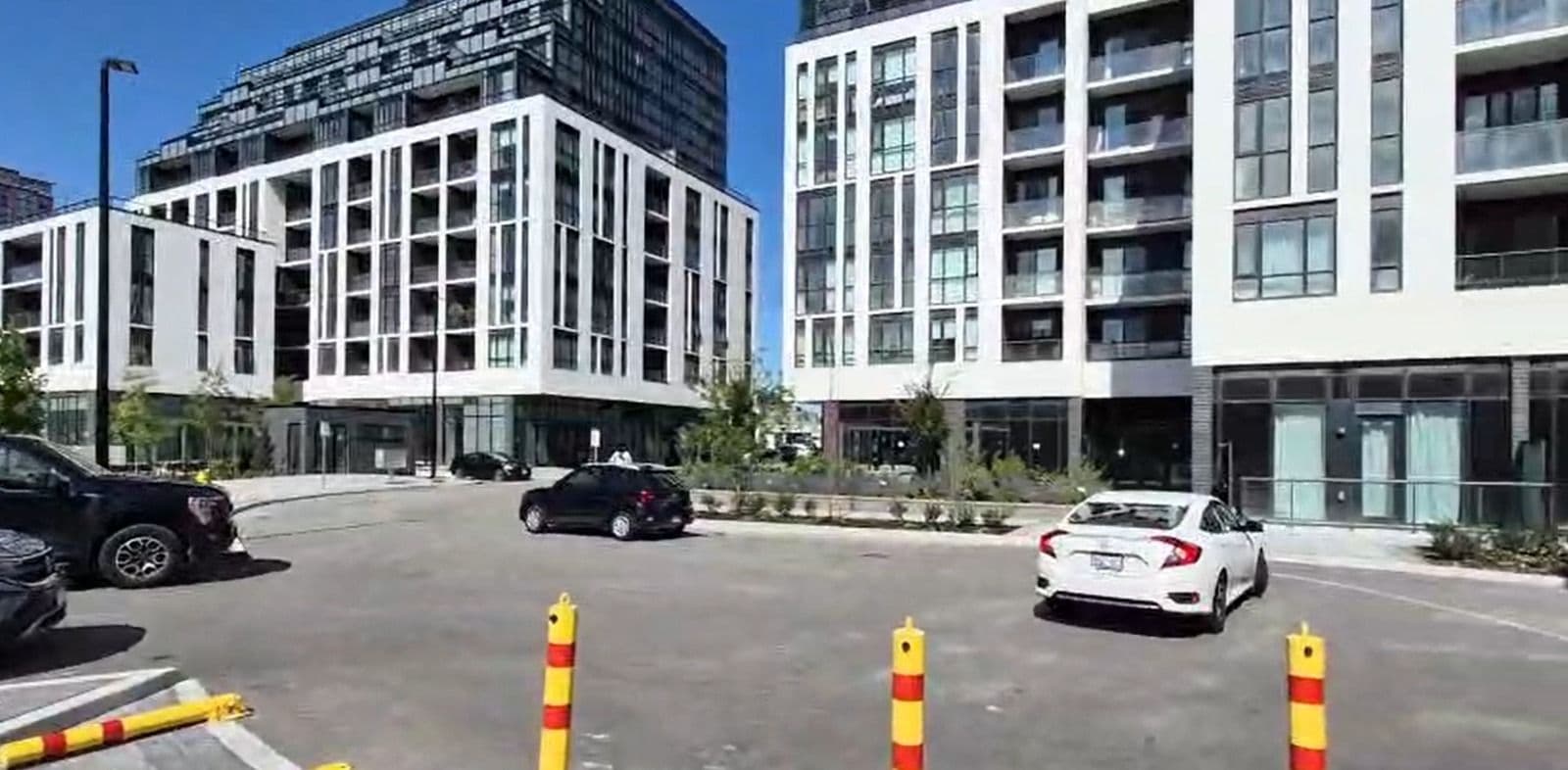 3423 Sheppard Avenue E 103, Toronto E05, ON M1T 0C5