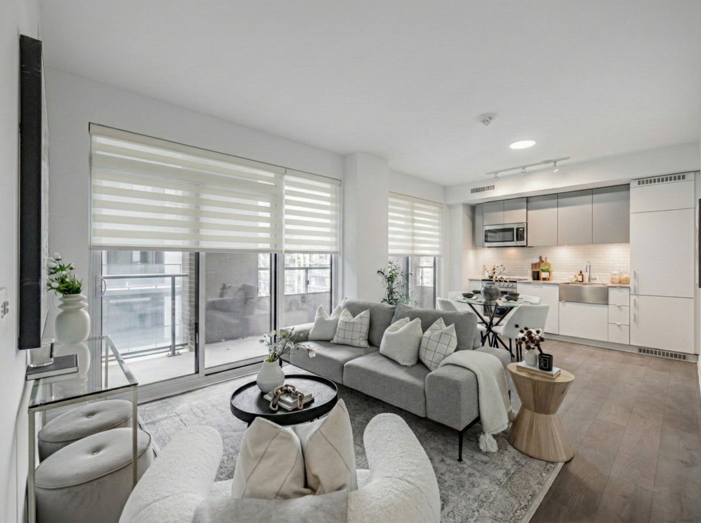 270 Dufferin Street 815, Toronto W01, ON M6K 0H8