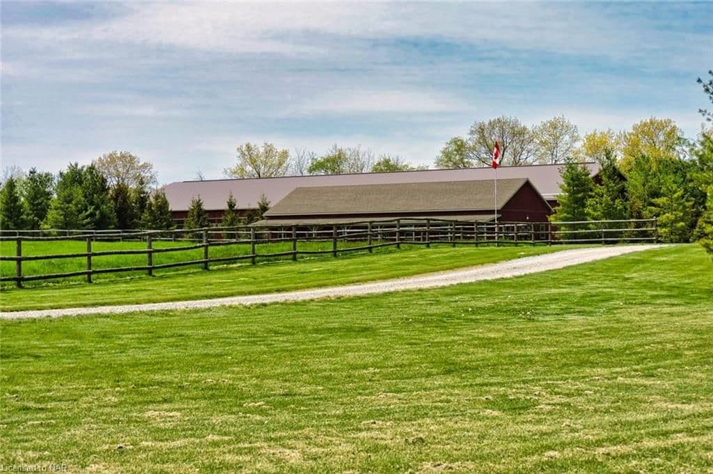 9940 BIGGAR Road, Niagara Falls, ON L0S 1K0