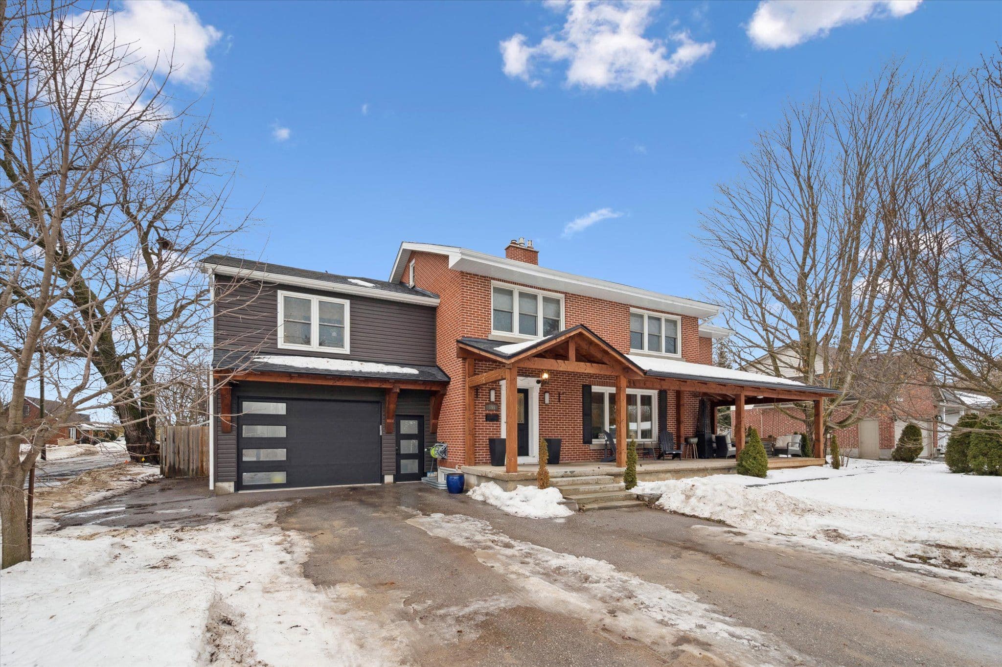 195 Forfar Street W, Centre Wellington, ON N1M 1B1