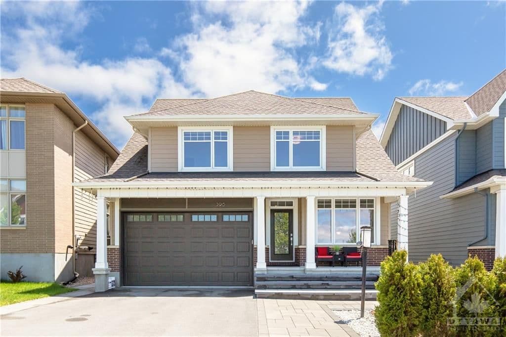 396 HUNTSVILLE Drive, Kanata, ON K2T 0H6