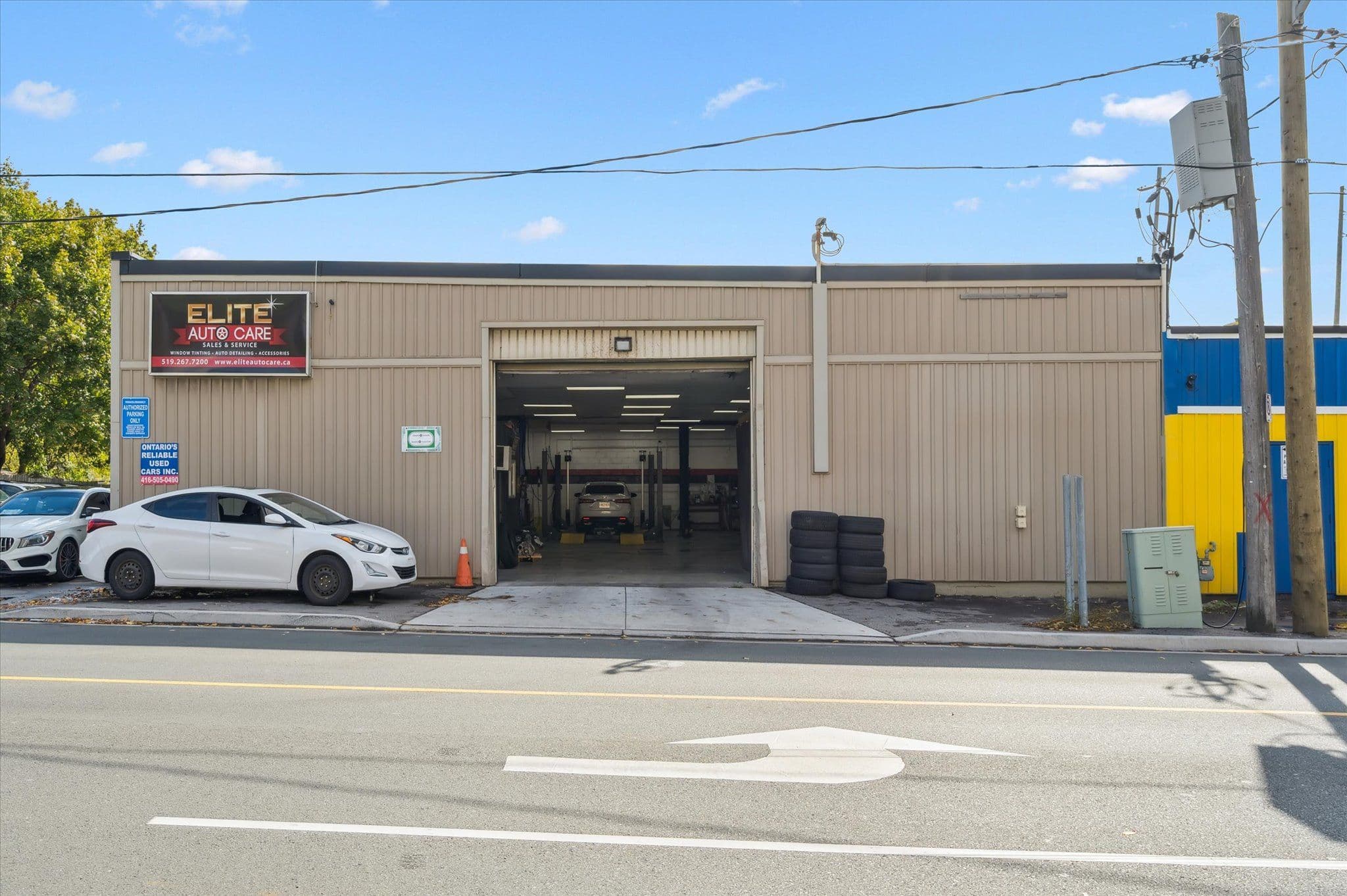 105 Hespeler Road 105, Cambridge, ON N1R 3G7