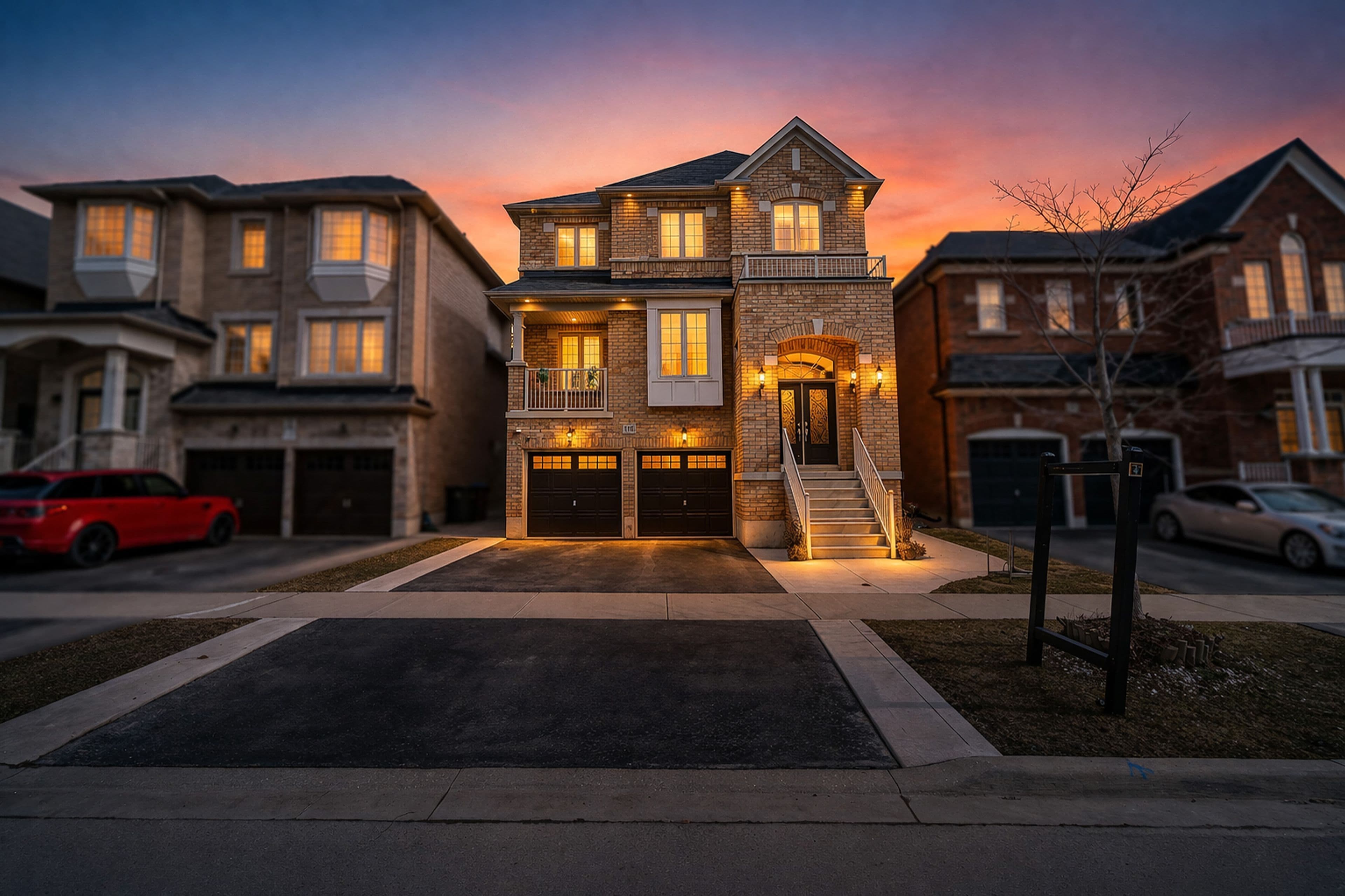 119 Russell Creek Drive, Brampton, ON L6R 0B3