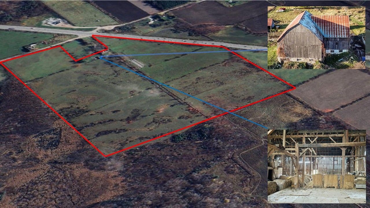 10 12 Line N, Oro-Medonte, ON L0L 1T0