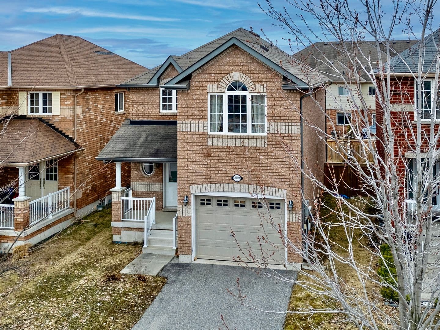 2110 galloway Street, Innisfil, ON L9S 4B7
