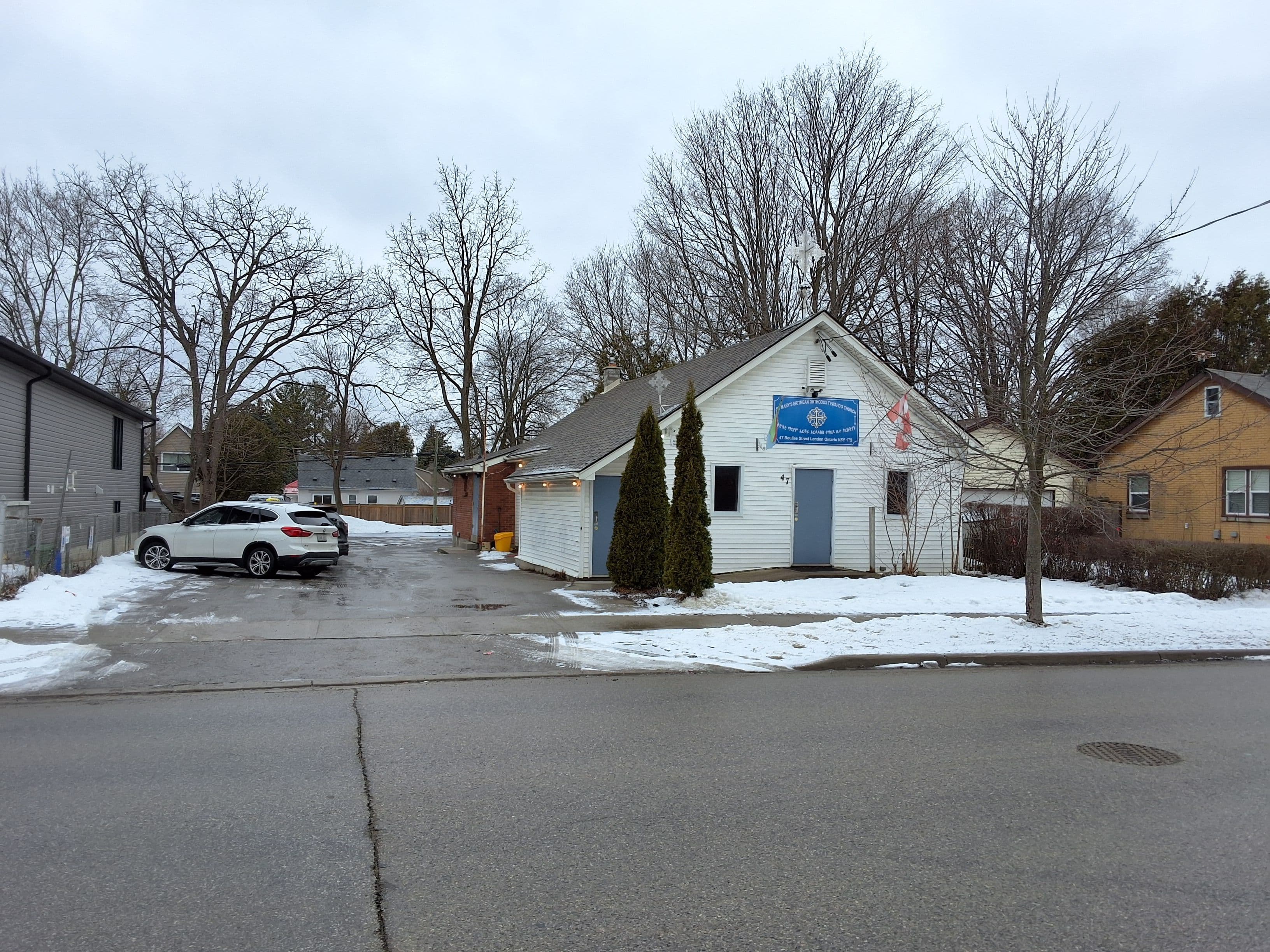 47 Boullee Street, London East, ON N5Y 1T5