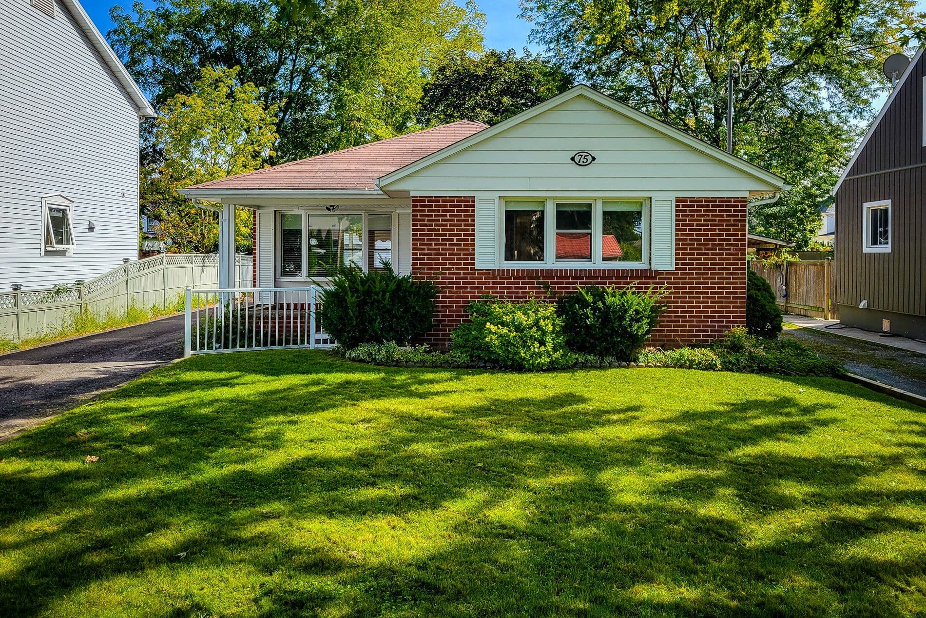 75 Bayview Drive Lower, St. Catharines, ON L2N 4Y7