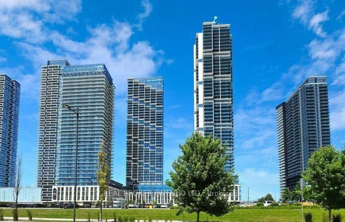 1000 Portage Parkway 2905, Vaughan, ON L4K 0L1