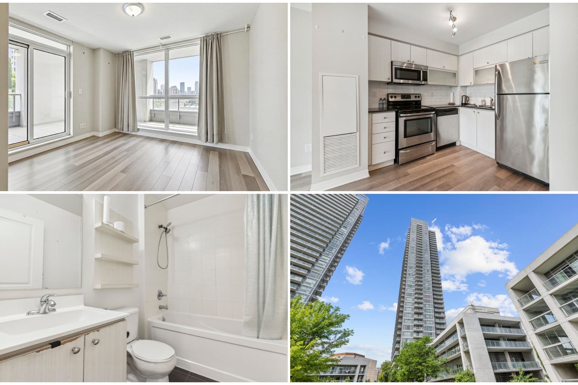 2015 Sheppard Avenue E 102, Toronto C15, ON M2J 0B3