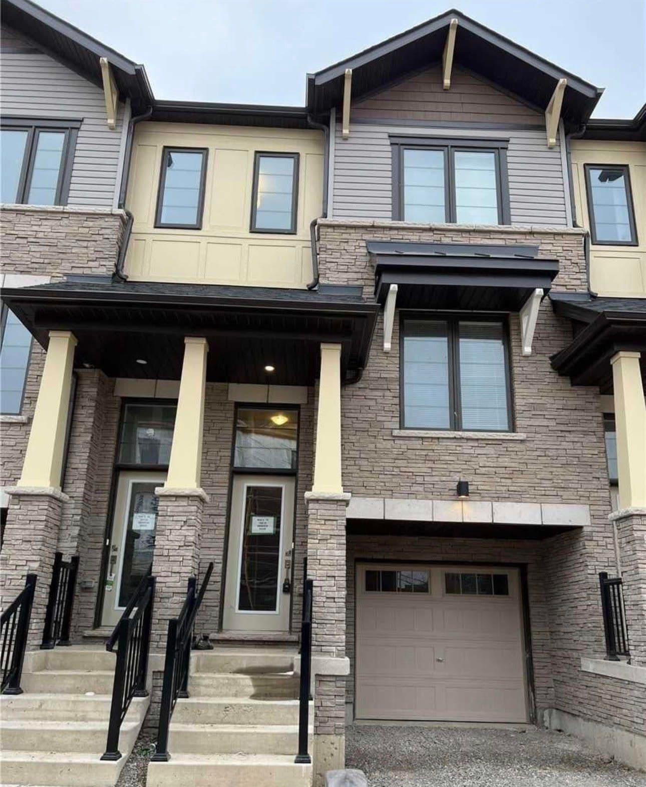 185 Bedrock Drive 45, Hamilton, ON L8J 1X5