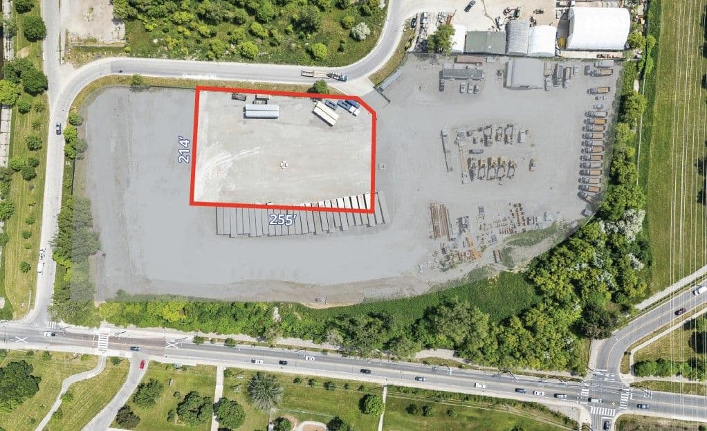 N/A Rockcliffe Court, Toronto W03, ON M6N 5G6