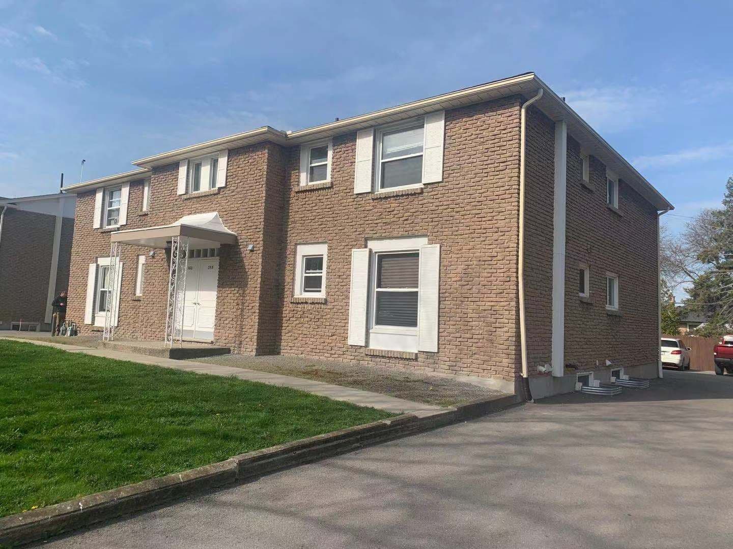 358-360 Glenridge Avenue, St. Catharines, ON L2T 3K7