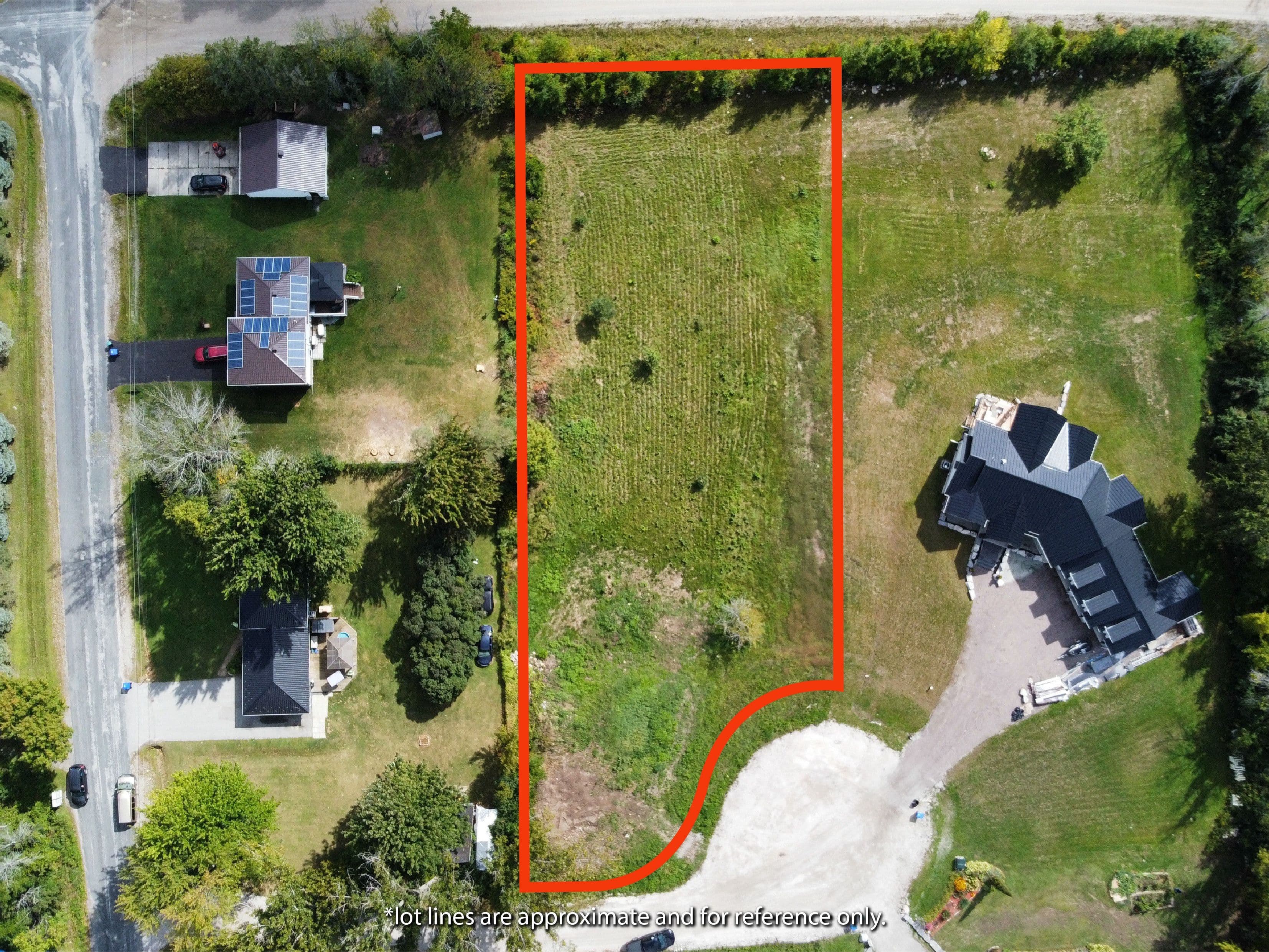 11 ferreira Road, Ramara, ON L3V 0M9