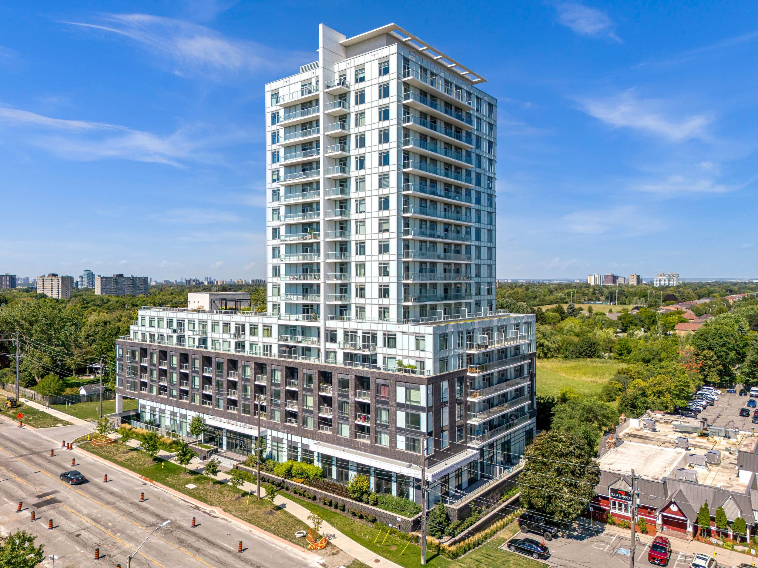 3220 Sheppard Avenue E 1310, Toronto E05, ON M1T 0B7