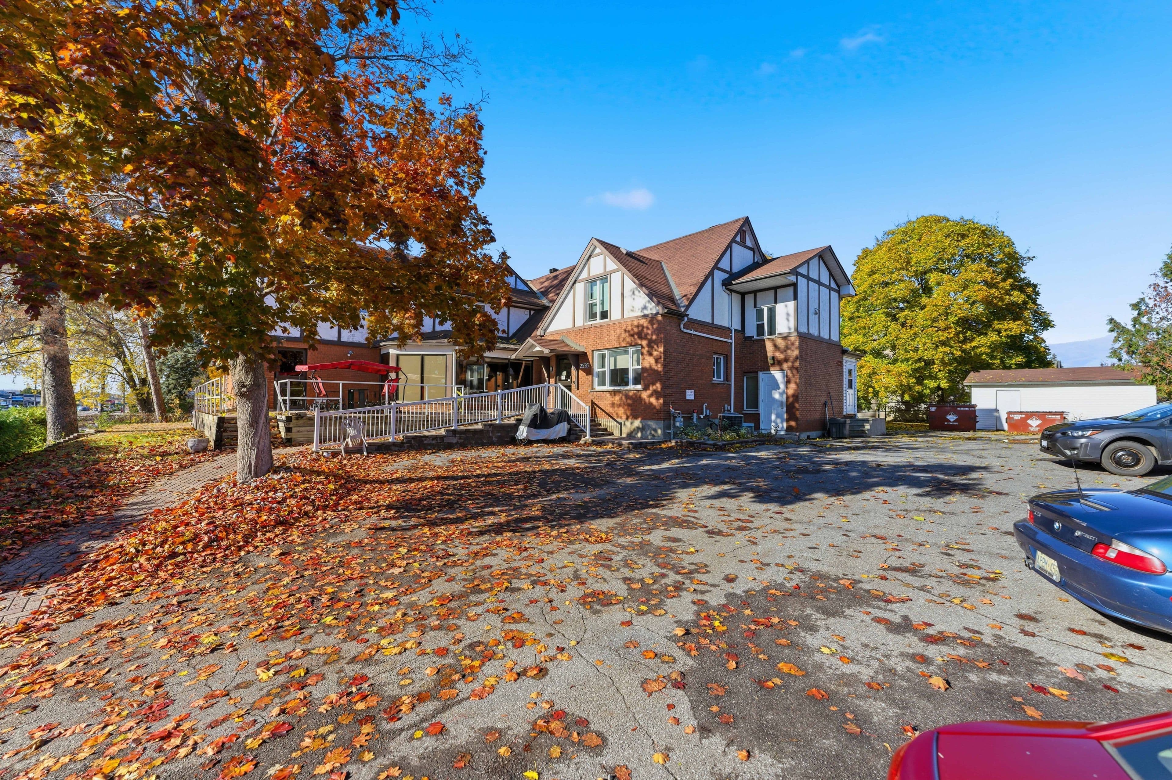 2526 LAURIER Street, Clarence-Rockland, ON K4K 1B1