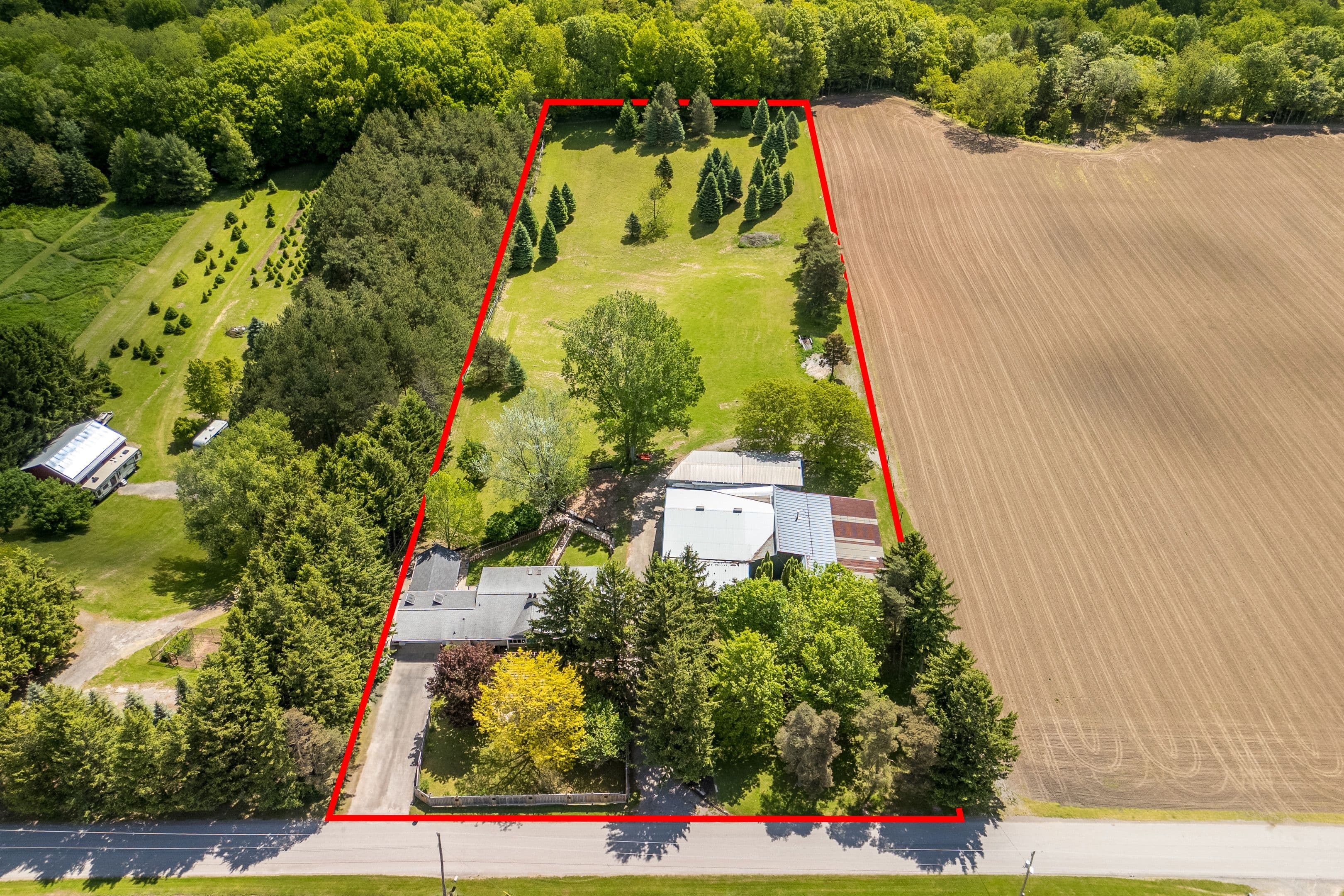 2010 Hansler Street, Pelham, ON L0S 1M0