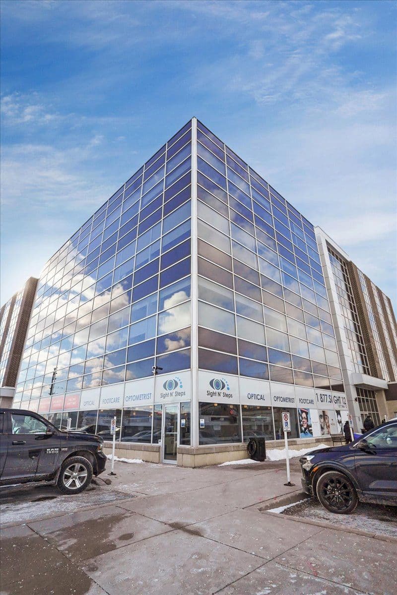 300 Rossland Road E 103, Ajax, ON L1Z 0K4