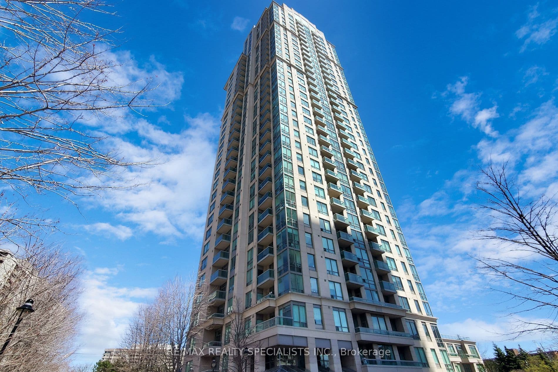 3504 Hurontario Street 307, Mississauga, ON L5B 0B9
