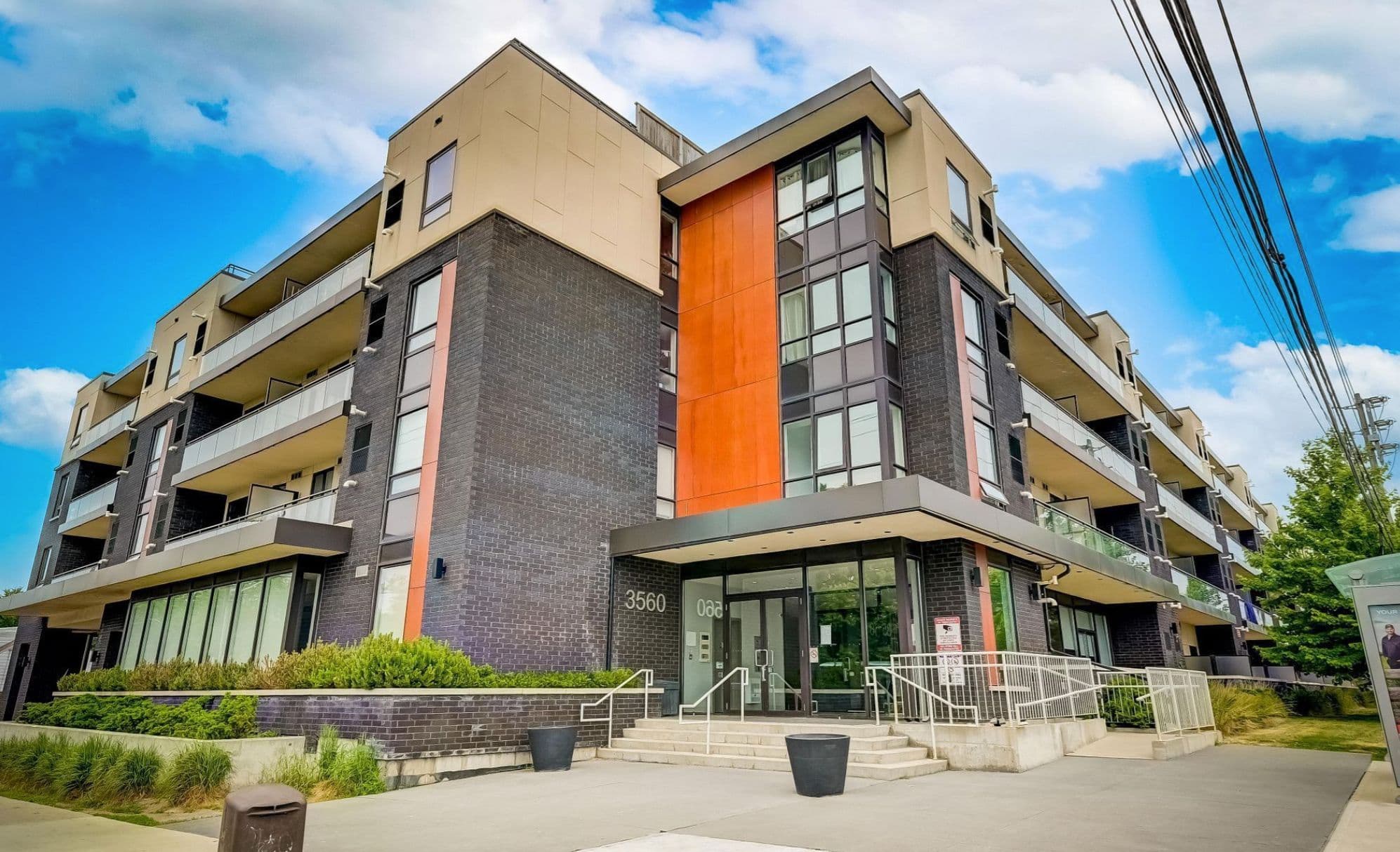 3560 St Clair Avenue E 224, Toronto E04, ON M1K 0A9