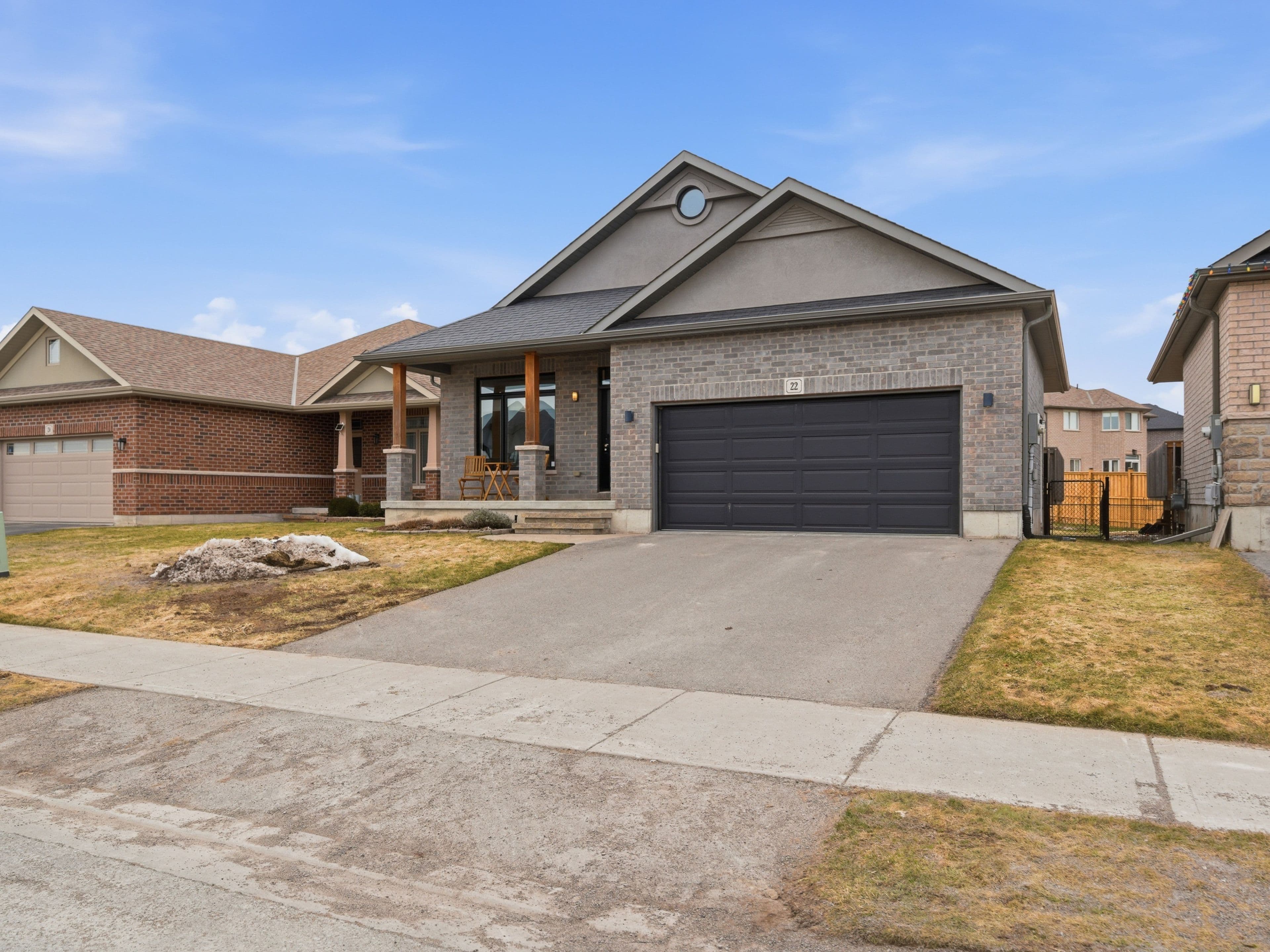 22 Kempton Avenue, Belleville, ON K8N 0E9