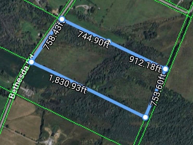 789 Bethesda Road, R. R. #8 Road, Prince Edward County, ON K0K 2T0