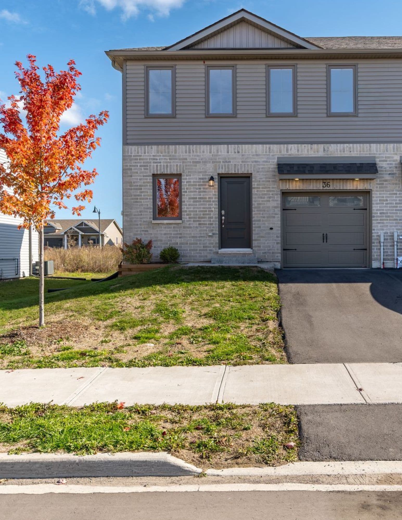 36 Campbell Crescent, Prince Edward County, ON K0K 2T0