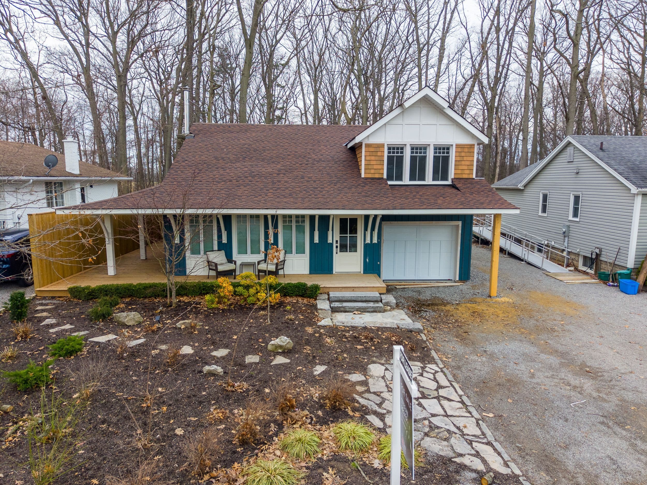 46 Shakespeare Avenue, Niagara-on-the-Lake, ON L0S 1J0