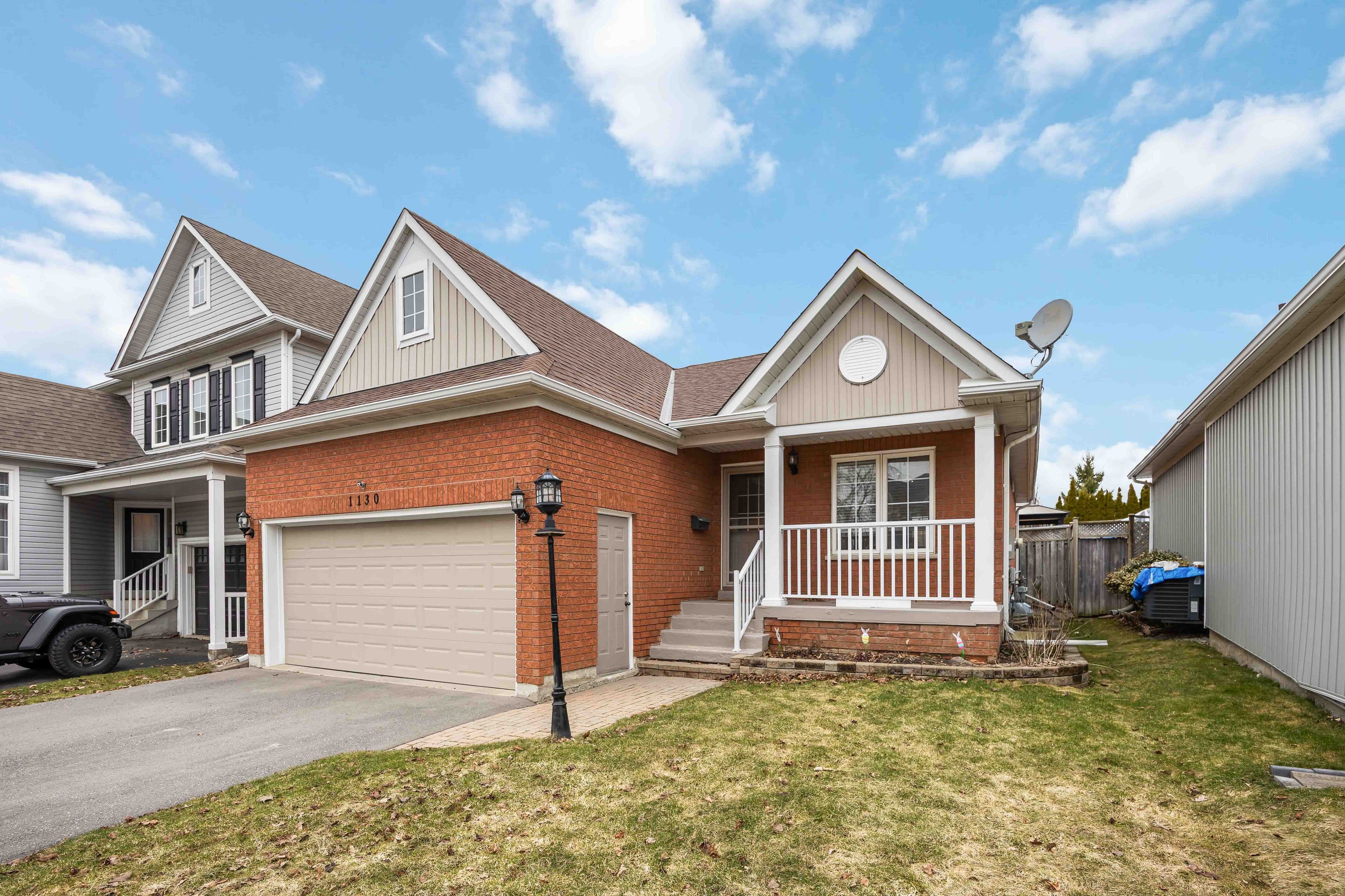 1130 Oakhill Avenue, Oshawa, ON L1K 2P1