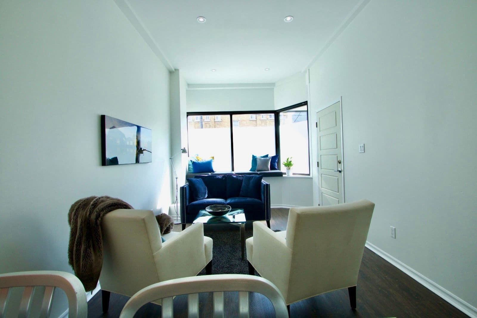 866 Broadview Avenue 1, Toronto E03, ON M4K 2R1