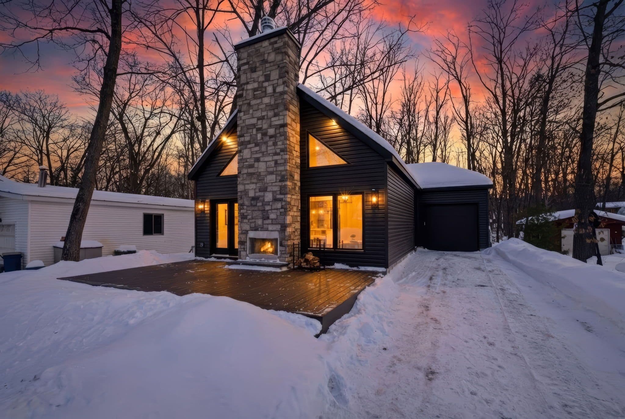 557 Bayview Drive, Constance Bay - Dunrobin - Kilmaurs - Woodlawn, ON K0A 3M0