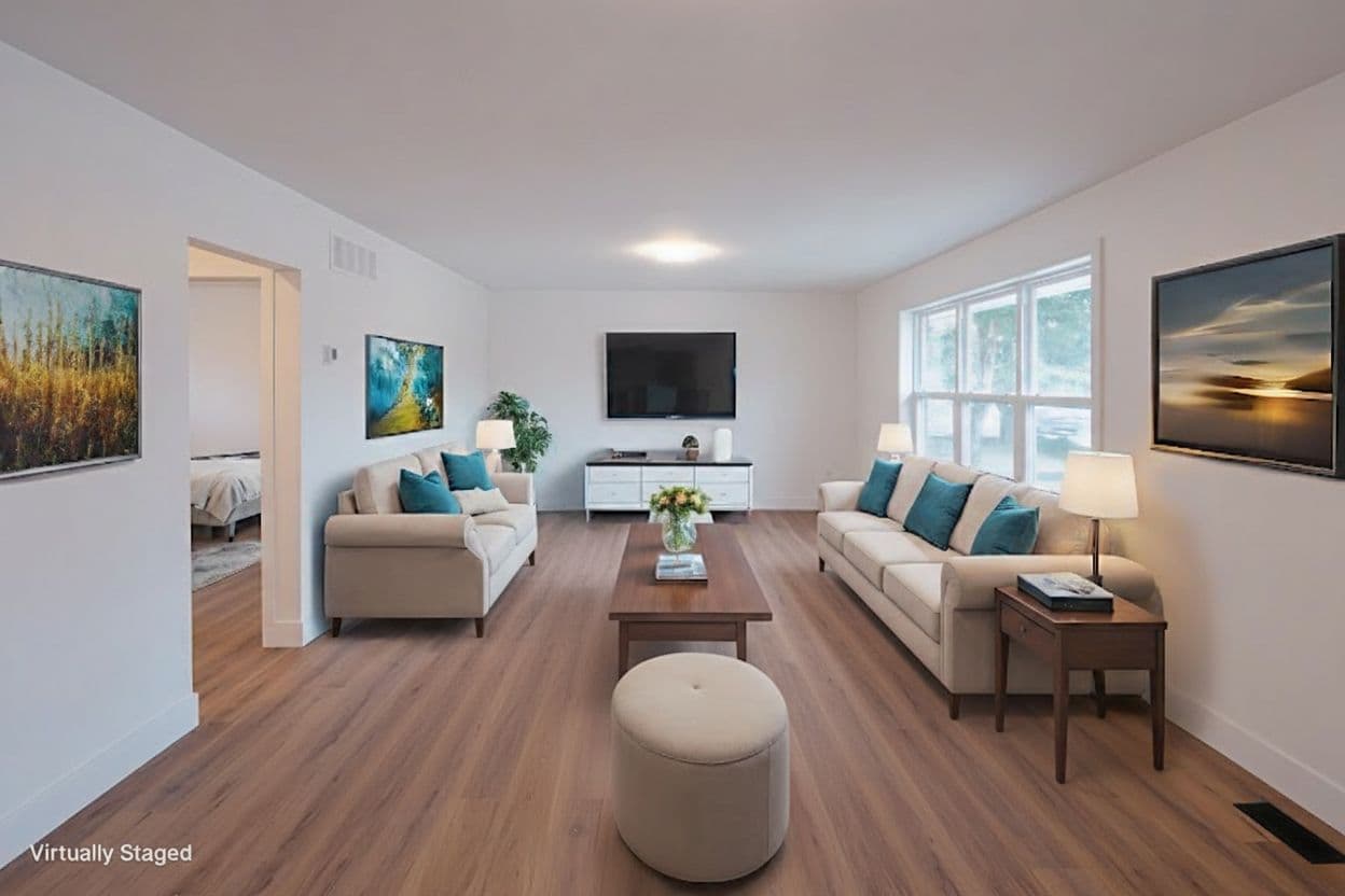 2137 Mount Forest Drive Upper, Burlington, ON L7P 1H6